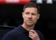 “Xabi Alonso dalam Badai Kritik, Perpecahan di Real Madrid Semakin Merosot”