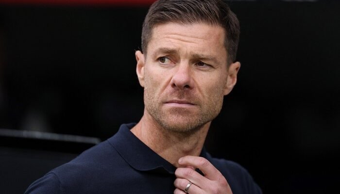 “Xabi Alonso dalam Badai Kritik, Perpecahan di Real Madrid Semakin Merosot”
