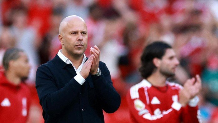 Liverpool Dalam Krisis Pertahanan: 10 Laga Tanpa Clean Sheet