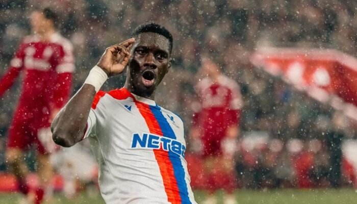 Ismaila Sarr: Dari Idola Liverpool Hingga Mimpi Buruk The Reds!