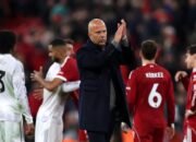 [Keruntuhan Liverpool Usai Dilibas Crystal Palace, Ditunggu Aston Villa dan Real Madrid di Piala Liga]