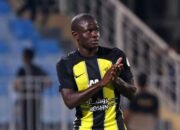 “Wasit Jadi Sasaran Marah N’Golo Kante, Jarang Terjadi!”