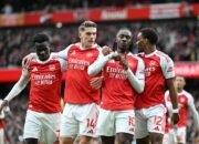 Arsenal Menakutkan: Dominasi Baru di Liga Premier!