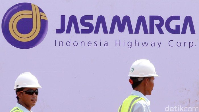 17% Penurunan Laba Jasa Marga ke Rp 2,72 T: Apa yang Harus Diperhatikan Investor?