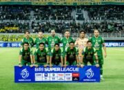 Persebaya Surabaya Bertarung Tanpa Pilar, Menjamu Persis Solo dalam Pertarungan Berdarah