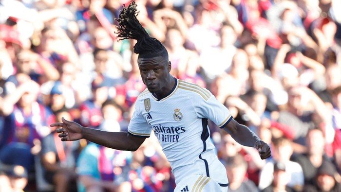 Rp 1,5 T untuk Camavinga, MU Tarik Tali Besar di Liga Inggris!