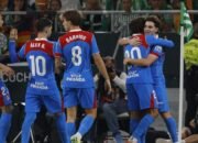 “Belum Puas, Atletico Mau Belanja Lagi Januari: Targetkan Bintang Baru”