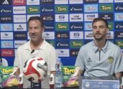 **Persik Kediri vs PSIM Yogyakarta: Pertarungan Kekuatan dalam Super League**