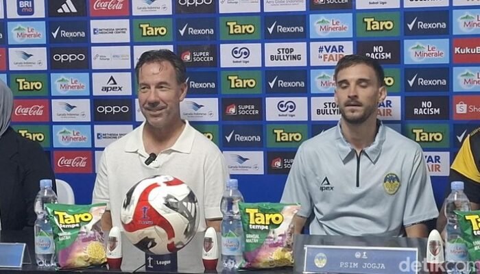 **Persik Kediri vs PSIM Yogyakarta: Pertarungan Kekuatan dalam Super League**