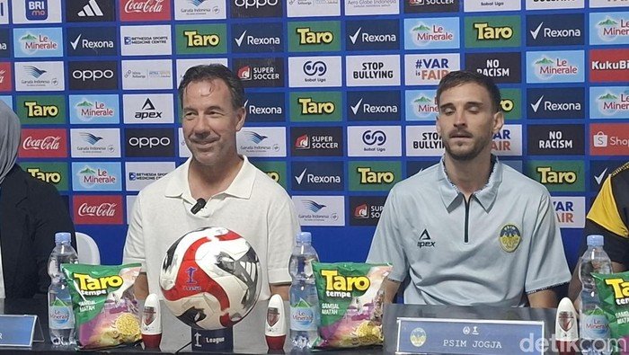 **Persik Kediri vs PSIM Yogyakarta: Pertarungan Kekuatan dalam Super League**