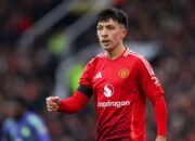 “Lisandro Martinez Siap