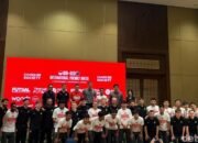 Jelang SEA Games, Timnas Futsal Indonesia Berjuang untuk Kebanggaan Nasional di Tengah Tantangan Australia!