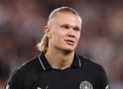 **Erling Haaland dan Kebiasaannya Minum Susu Mentah: Fenomena di Balik Kehebatannya di Manchester City**