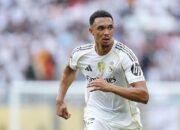 Kapan Trent Belajar Bahasa Spanyol Sebelum ke Real Madrid? Rahasia Beliau Sebelum Bergabung dengan Tim!