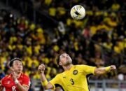 “Media Argentina: Skandal Manipulasi Dokumen Leluhur Facundo Garces dari FAM”