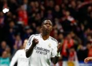 “‘Hukuman’ Pertama Real Madrid ke Vinicius: Apa yang Dilakukan Si Penyelamat?”