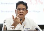 “Purbaya: Pertumbuhan 8% Bukan Mimpi, Tetapi Target yang Realistis!”