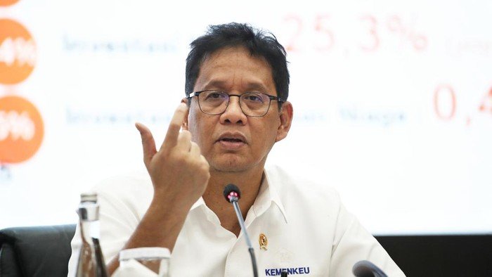 **Purbaya: Membongkar APBN - Bukan Ganggu, tapi Wajib!**