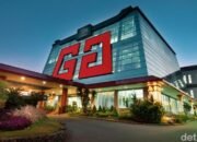 Gudang Garam Cetak Laba Rp 1,1 T, Naik 11% – Alternatif 2