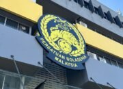 Dokumen Asli Pemain Naturalisasi Malaysia Bocor, FAM Geram: Skandal Besar di Dunia Sepak Bola!