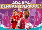 **Performa Menurun, Liverpool Lupa Cara Menang: Kekalahan atas Crystal Palace**