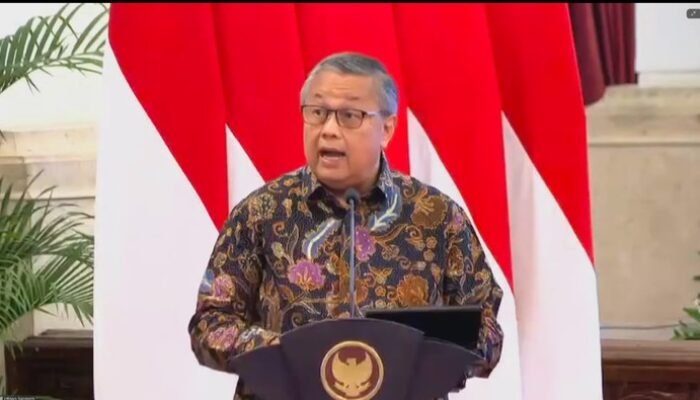 “590 Pemda Go Digital, Bos BI: Ini Waktu untuk Revolusi Pelayanan Pajak!”