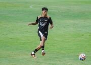 “Rafael Struick ‘Hilang’ di Dewa United: Apakah Ada Konspirasi di Baliknya?”