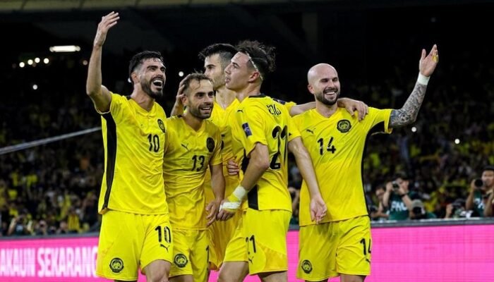 Skandal Naturalisasi Malaysia: AFC Beri Waktu Hingga Akhir Tahun Depan!