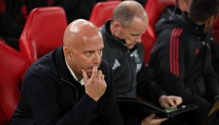 di Bali: Liverpool sedang mengalami masa-masa sulit di mu…