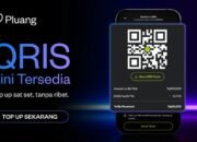 **Transaksi Digital Kian Praktis, Pluang Tambah Fitur Top Up Lewat QRIS**: Solusi Modern bagi Pengguna FinTech