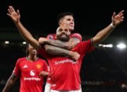 “Setelah Sukses, MU Janji Gencar Belanja Pemain musim Depan”