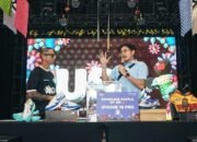 300 Brand Fashion-F&B Hadir di USS 2025 Presented by BRImo, Bisnis Masa Depan Dimulai Sekarang!