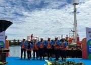 Pupuk Indonesia Geber Penyaluran Pupuk Subsidi Jelang Akhir Tahun – Alternatif 2