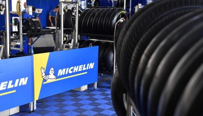 Bos Buruh Minta PHK Ratusan Karyawan Pabrik Ban Michelin Dibatalkan: Krisis Produktivitas Mengintai Bisnis Michelin?