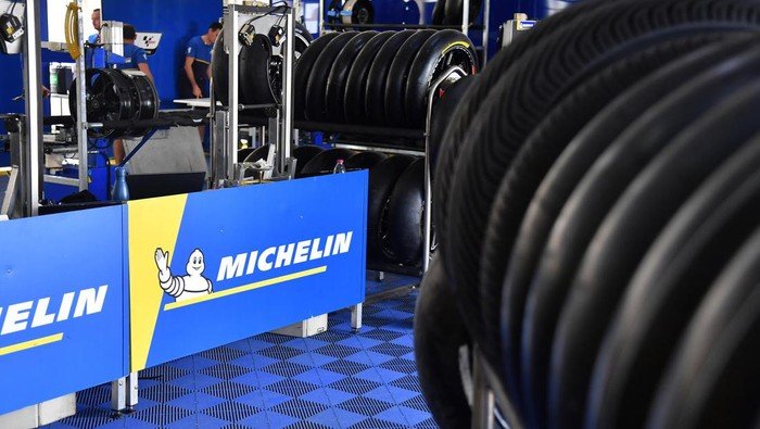 Bos Buruh Minta PHK Ratusan Karyawan Pabrik Ban Michelin Dibatalkan: Krisis Produktivitas Mengintai Bisnis Michelin?