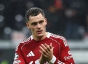 Waspadalah Wirtz, Modric Juga Perlu Waktu untuk Bersinar di Madrid!