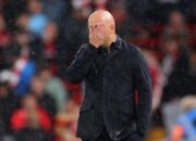 Cara: Liverpool tengah menghadapi momen paling sulit seja…