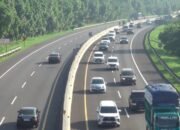 “Mengapa Cipularang Tol Tarif Masih Stabil? Ini Jawabannya!”
