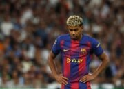 “Lamine Yamal: Cedera Tulang Kemaluan, Teguh Menolak Operasi”