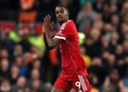 Liverpool Vs Aston Villa: Tanpa Isak, Gravenberch Jadi Harapan Baru!
