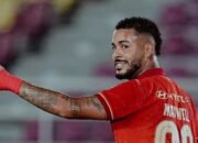 “3-1 Untuk Macan Kemayoran! Persija Menyapu Bersih PSBS”