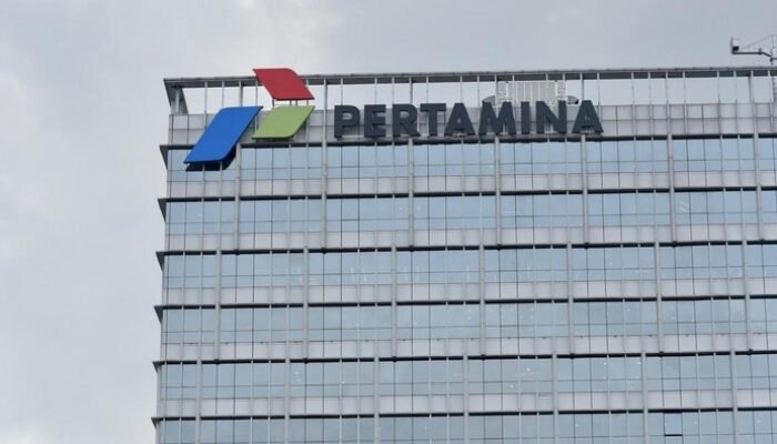 Anak Usaha Pertamina Berani Banting Setir, Sulap Sampah Jadi Energi