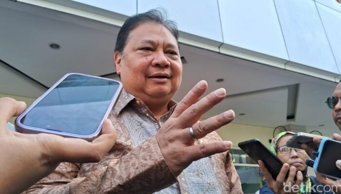 Dari APEC ke AS, RI Terus Berjuang untuk Tarif Ekspor Nol!