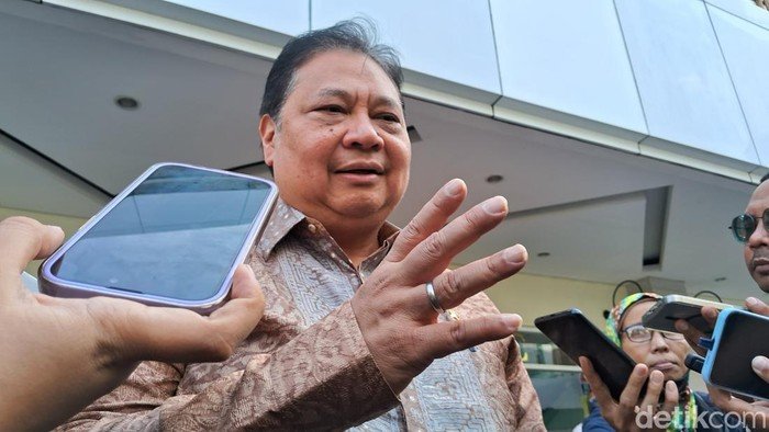 Dari APEC ke AS, RI Terus Berjuang untuk Tarif Ekspor Nol!