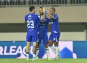 [Bali United Vs Persib: Ujian Konsistensi Maung Bandung, Kunci Rebut Gelar?]