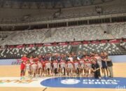 SEA Games 2025: CdM Yakin Timnas Futsal Bisa Raih Emas, Pantau Latihannya!