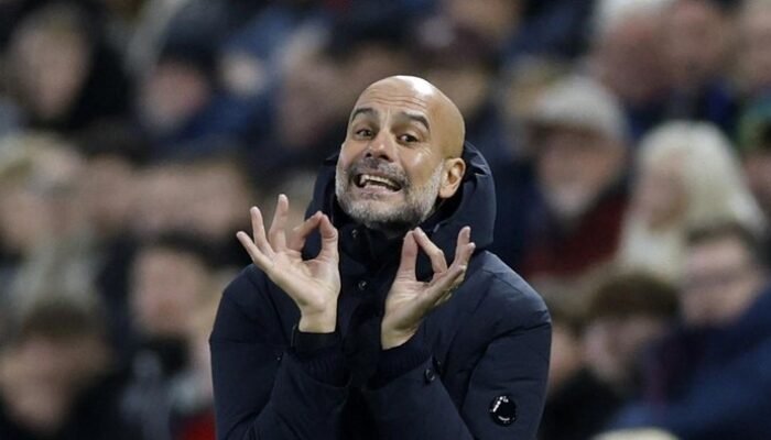 “Pelan-pelan City Membaik Kok.., Tapi Performa di Liga Eropa Masih Menyebabkan Penyakit”