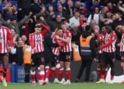 Pep Tak Terkejut, Namun Fans Pusing dengan Penampilan Sunderland-Bournemouth di Papan Atas!