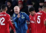 “Dari Kemenangan atas Porto, Nottingham Berambisi Goyang MentalMU di Pentas Eropa!”