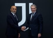 “Sat-set, Juventus Cuma Butuh 3 Hari Rekrut Spalletti: Kecepatan atau Kealpaan?”